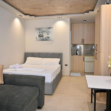 Andi Apartments Durres Ngoại thất bức ảnh