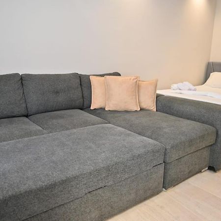 Andi Apartments Durres Ngoại thất bức ảnh