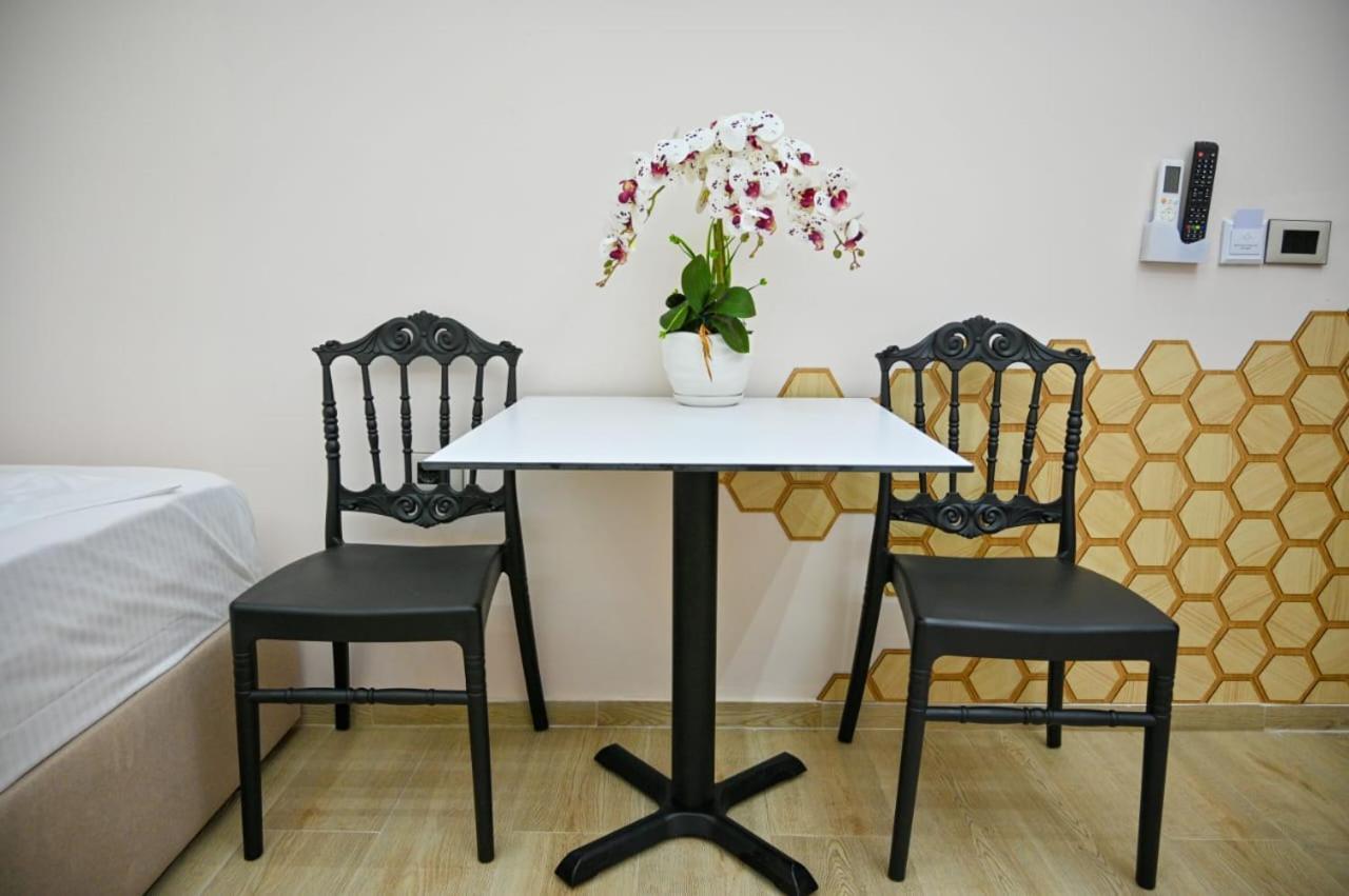 Andi Apartments Durres Ngoại thất bức ảnh