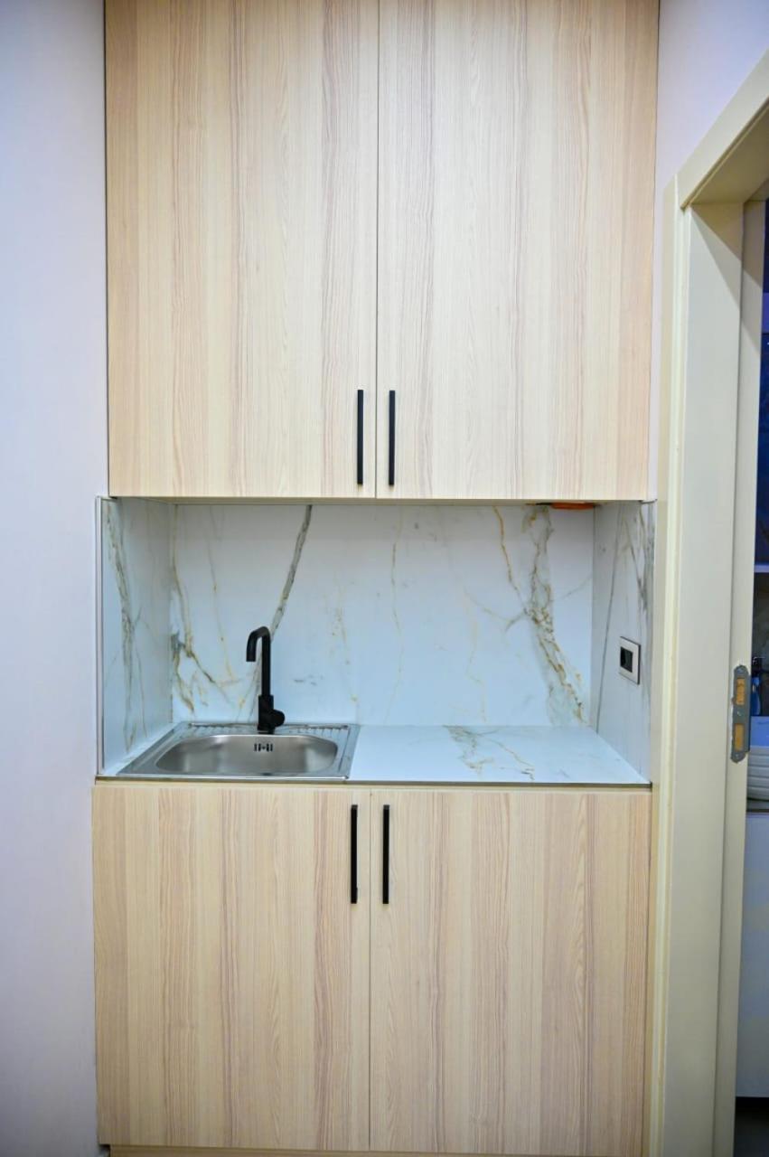 Andi Apartments Durres Ngoại thất bức ảnh