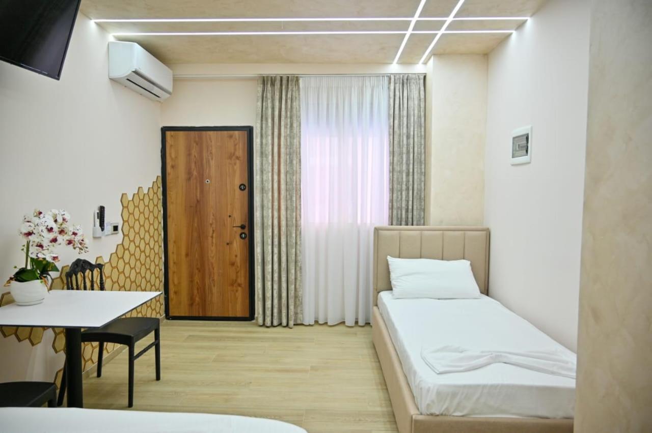 Andi Apartments Durres Ngoại thất bức ảnh