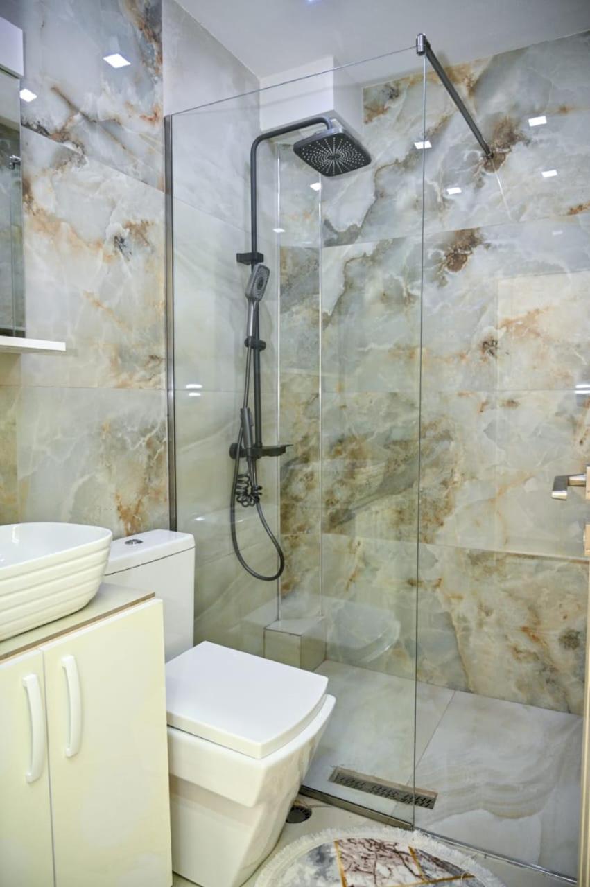 Andi Apartments Durres Ngoại thất bức ảnh