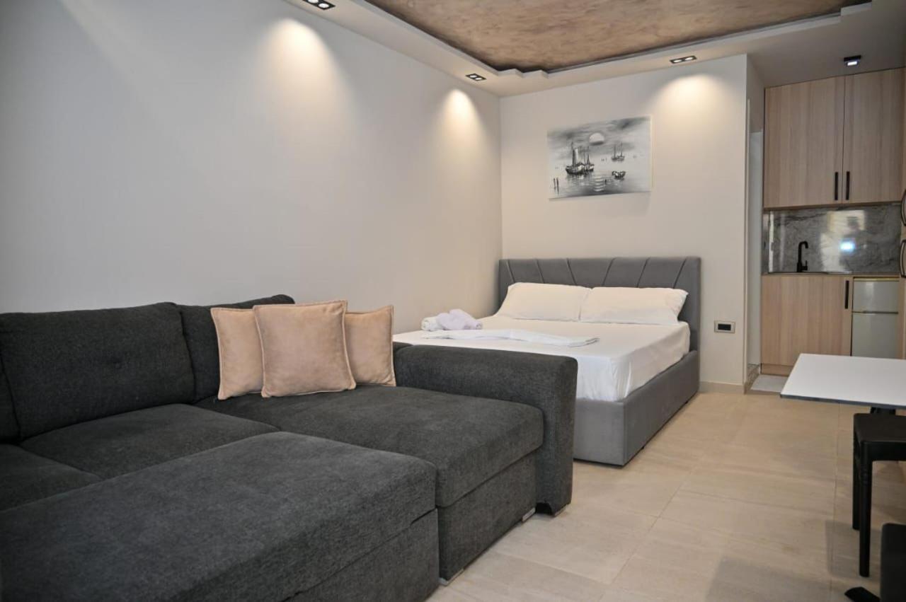Andi Apartments Durres Ngoại thất bức ảnh