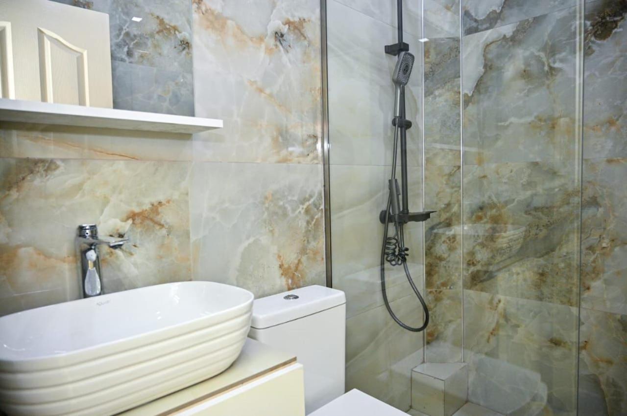 Andi Apartments Durres Ngoại thất bức ảnh