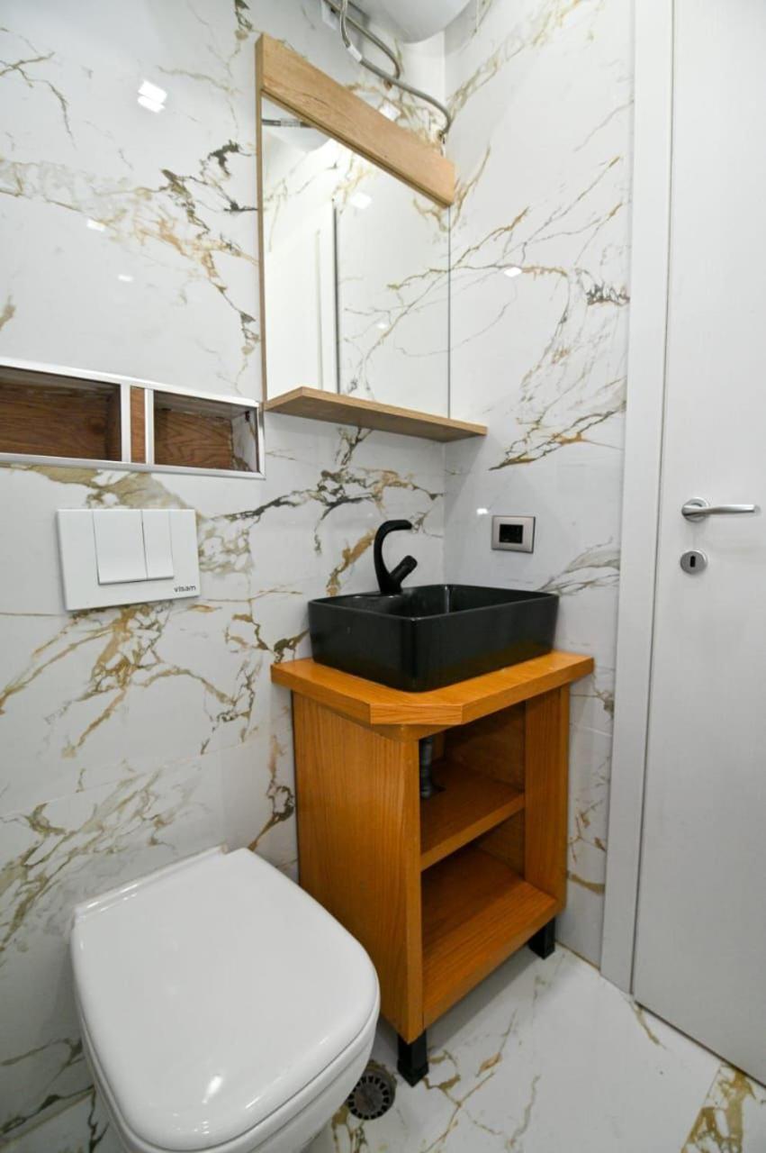 Andi Apartments Durres Ngoại thất bức ảnh
