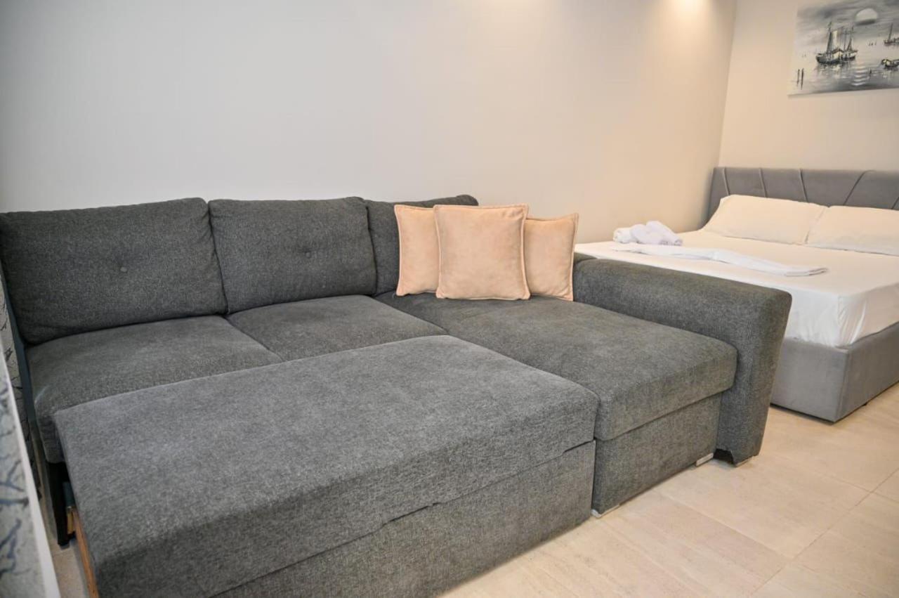 Andi Apartments Durres Ngoại thất bức ảnh