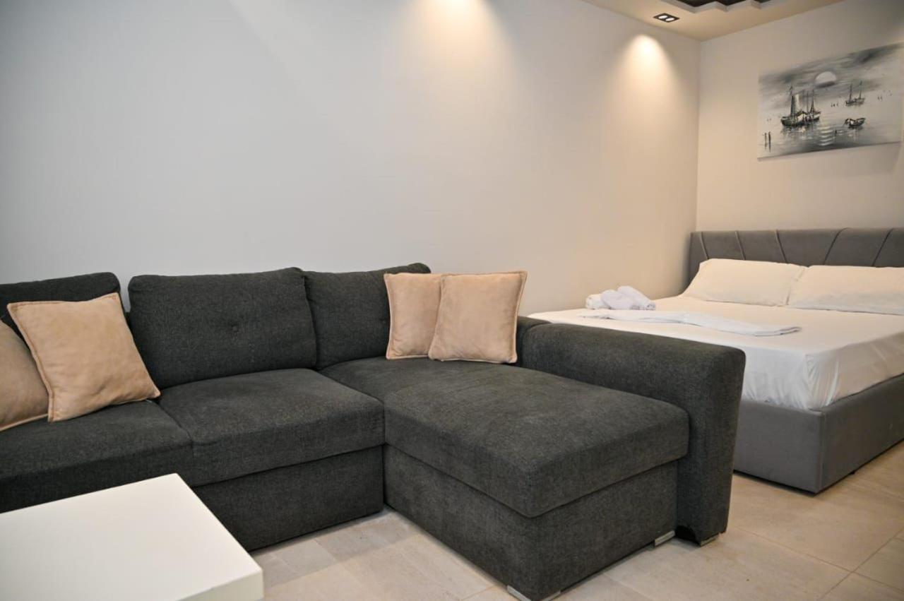 Andi Apartments Durres Ngoại thất bức ảnh