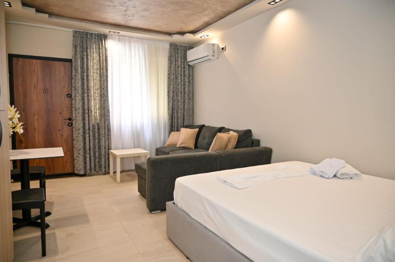 Andi Apartments Durres Ngoại thất bức ảnh