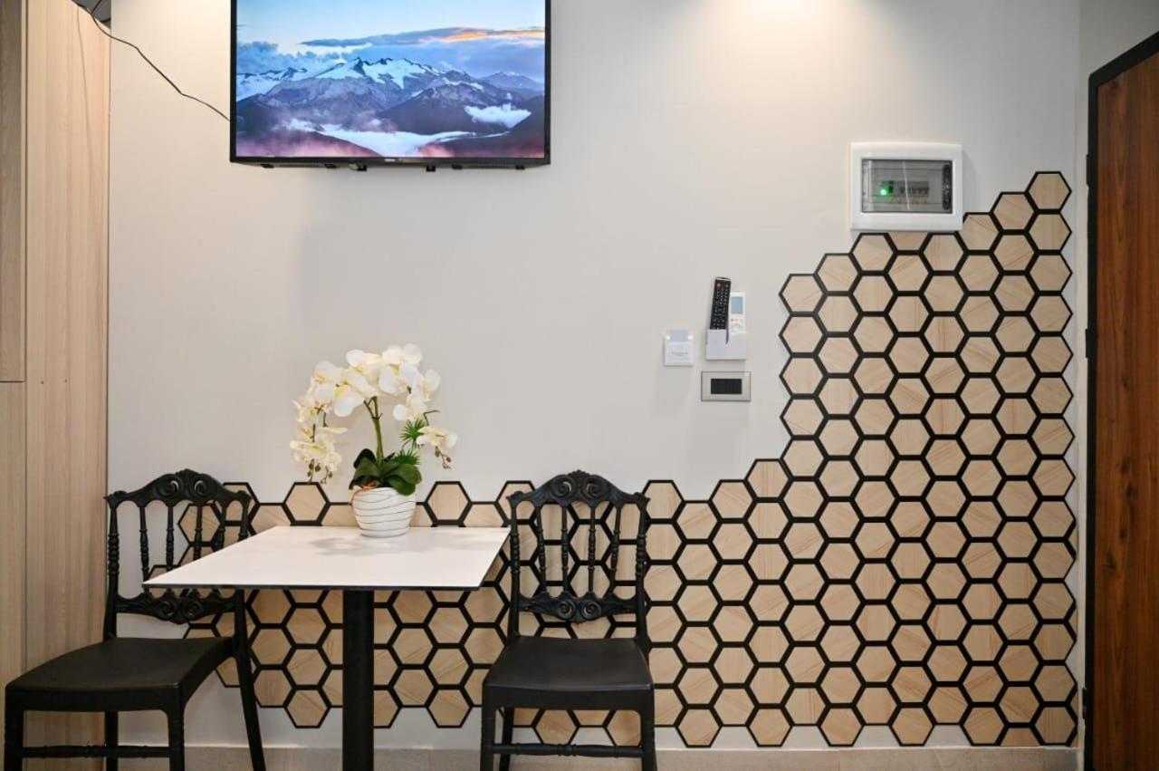 Andi Apartments Durres Ngoại thất bức ảnh