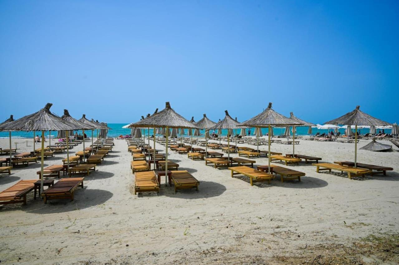 Andi Apartments Durres Ngoại thất bức ảnh