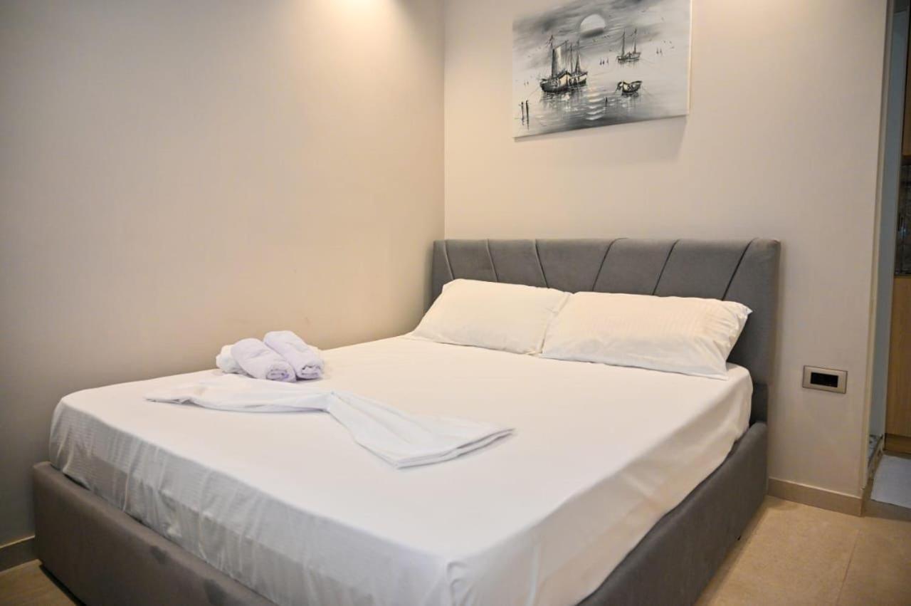 Andi Apartments Durres Ngoại thất bức ảnh