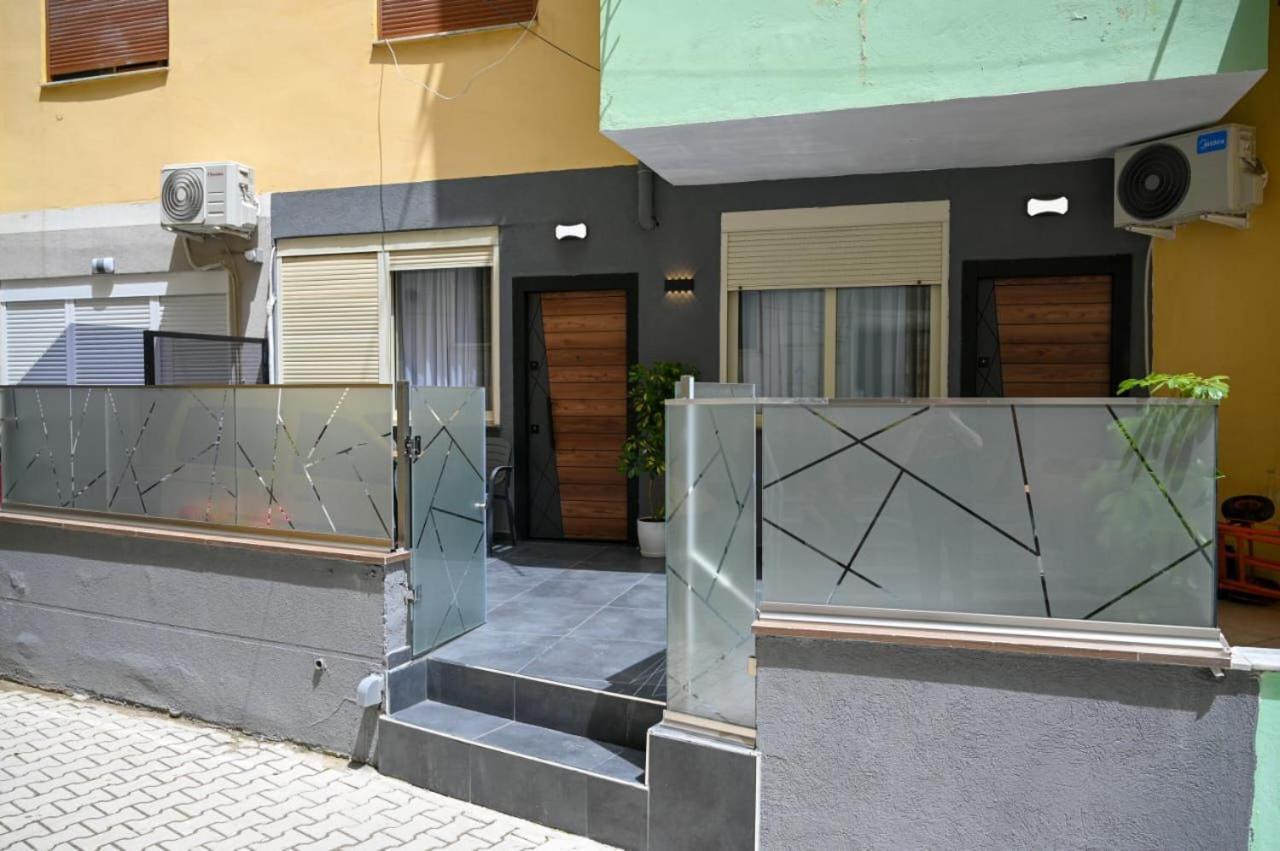 Andi Apartments Durres Ngoại thất bức ảnh