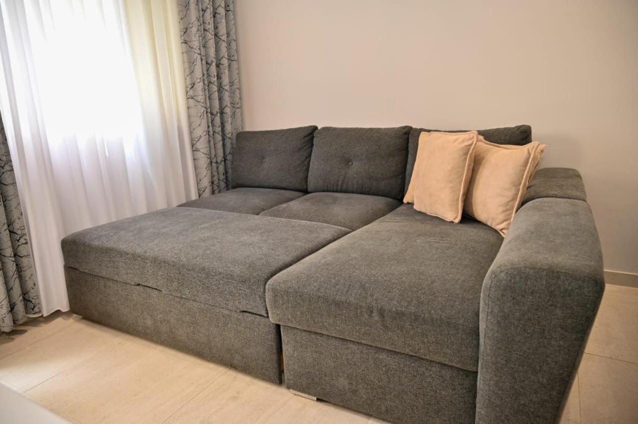 Andi Apartments Durres Ngoại thất bức ảnh