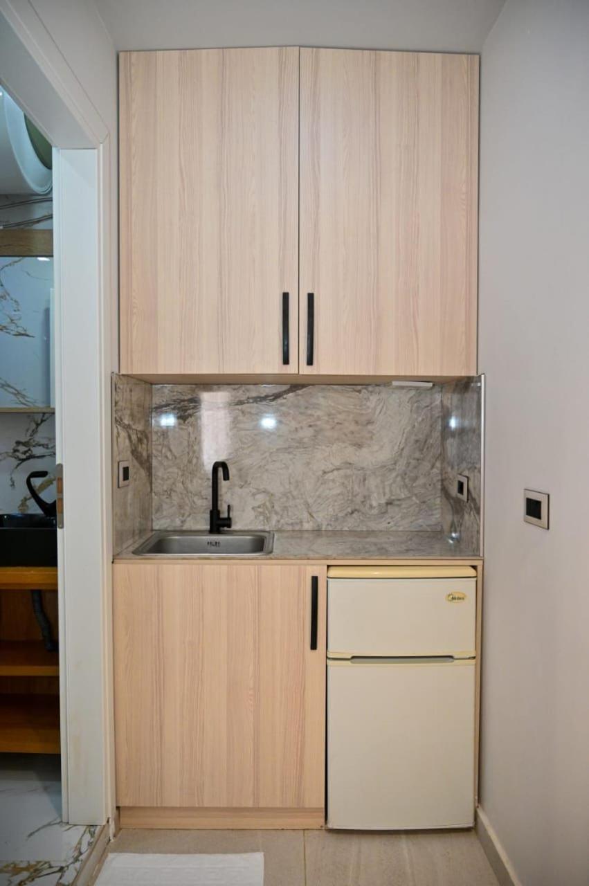 Andi Apartments Durres Ngoại thất bức ảnh